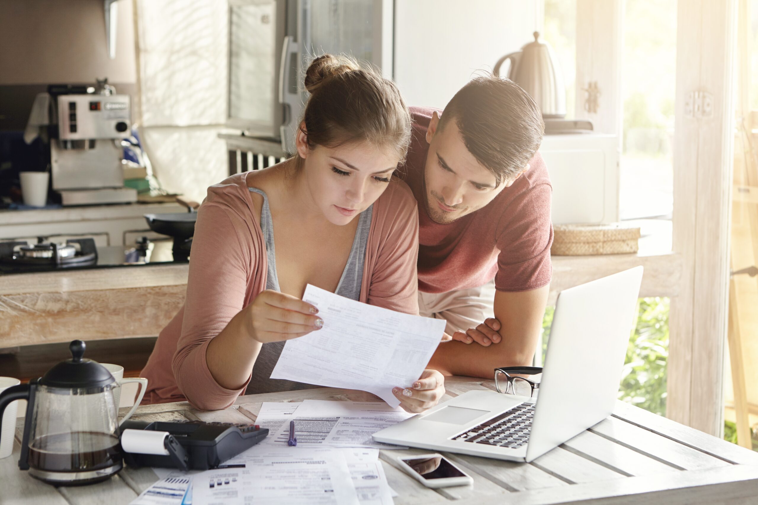 Closing Costs: Calculating Impound Fees on Your New Mortgage
