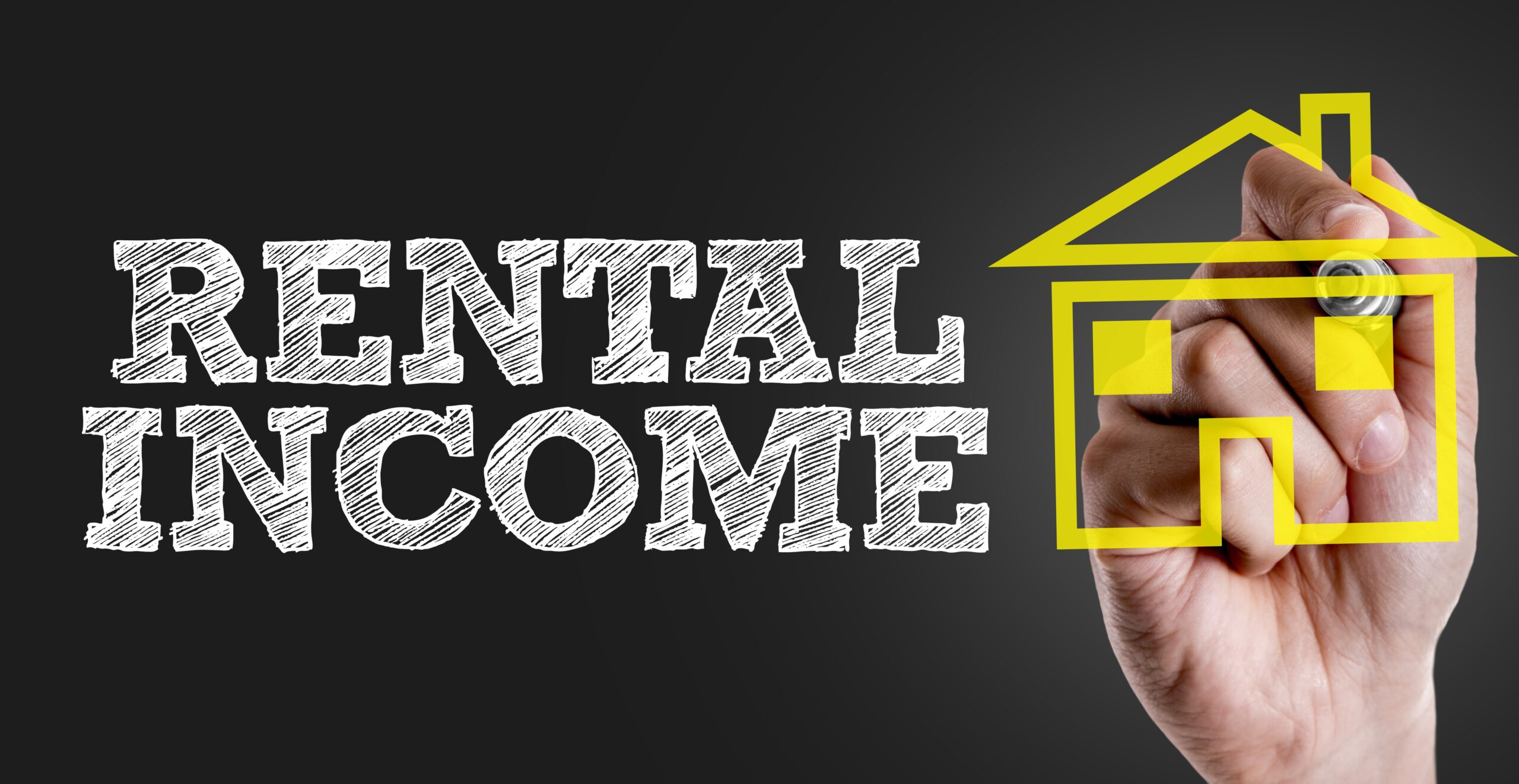 Using Rental Income to Qualify for a Mortgage: What you Need to Know